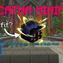 Legendary Scatha lvl 100 NO TIER BOOST + god pot