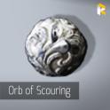 Orb of Scouring - Mercenaries x250