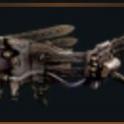 Mageblood, Heavy Belt - PC Merceneries Softcore