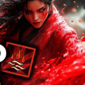 (S15) Blood Wave Necromancer Torment 12 High Endgame 1-2 GA Ancestral Gear Set x9 Gears + Charms + S