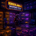 OP Weapon for BL4!