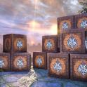 [PC-EU] Psijic Vault Crates (15) - Psijic Crown Crate