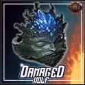 ⚜️ Dream Fragments Sapphire Ring (Non-Corrupted) +30 Exalted Orb ⚜️ Fast & Safe Delivery!