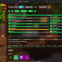 ⚡ MVP+ RANK | NETWORTH 840M ALL UNSOUL | SA 19 | SB LVL 45 | 26 MINION SLOTS | FULL ACCESS ⚡