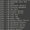T-60 Power Armor Plans + Mods Plans Bundle [35 Total]
