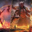 Gates of Oblivion: DLC Bundle