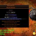⏩120 ALL ATTRIBUTES⏪  ✅Astramentis Stellar Amulet✅  - DH
