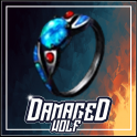 ⚜️ Nimis Topaz Ring (Non-Corrupted) ⚜️ Allflame League ⚜️Fast Delivery ⚜️