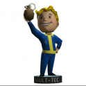 [PS4/PS5] Bobblehead: Explosive (Explosive Dmg +25%) (x100)
