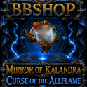 [PC] Curse Of The Allflame⭐Mirror Of Kalandra⭐POE1⭐In stock, Fast delivery.