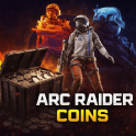 ARC Raider – Coins 1 = 100K Fast & Safe