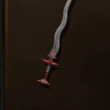 Traitor's Tongue
