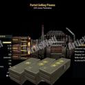 [PS4/PS5] Unrolled Calibrated Stinging Accelerated Gatling Plasma + 3 Legendary Mods of Your Choice