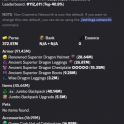 ⚡ HYPIXEL SKYBLOCK ISLAND / PROFILE WITH NETWORTH 530M & 19 MINION SLOTS  | 0% BAN RISK ⚡