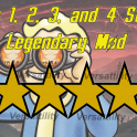 [PC] Any 1, 2, 3, and 4 Star Legendary Mod Of Your Choice