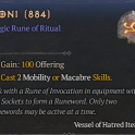 S14-SC | Rune MONI | Fast Delivery