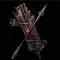 Visceral Quiver - +2 to Level of All Projectile Skills/50%+ Damage with Bow Skills - random other st