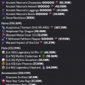 3.45B (2B Unsoulbound) Island 100% SAFE GUARANTEE