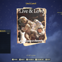 [XBOX] Live & Love 8 x100 (+5% XP in a team)