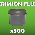 [XBOX] Stable Crimson Flux x500