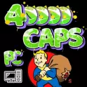 [PC]Fallout 76 caps for 40k 1 Unit =40000 caps [Fast and Safe]