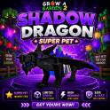 Grow a Garden 2 > Shadow Dragon > Normal > Normal