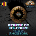 [PC] Mirror of Kalandra - Ancestor Softcore - Fast Delivery - Cheapest Price