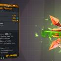 ⭐[PC/XB/PS] L72 - COMMANDER PLANETOID WITH TONS OF BUFFS + VICTORY RUSH - TONS OF MELEE DMG⭐