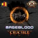 [Crucible Softcore] 
Mageblood - Instant 
Delivery - Cheapest 
- Highest feedback