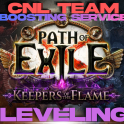 3.27 Keepers of The Flame | Leveling 1-65 | 10 Acts 2 labs