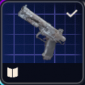 Venator Blueprint | Instant Delivery | Safe Trade | Arc Raiders