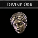 Divine Orb - Path of Exile 2 Fate Of The Vaal Instant delivery