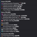 ✅ PROFILE | 2.9B Networth - 1.73B Purse | 26 MINION SLOTS | 2.37B UNSOULBOUND