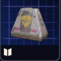 Looting MK. 3 (Survivor) Blueprint