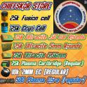 Ammo Bundle + 40k Caps