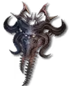 100*Mephisto's Hoard key(CRUX OF THE FALSE PROPHET)