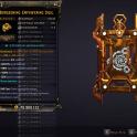 ⭐[MODDED] L40 EMPOWERING SIGIL - 21.032 DMG (+CRYO DMG) - 8047% SPELL DMG - 438% SPELL RADIUS!⭐