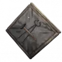 ANY SERVER, Read Description ✅3x Major Weaponsmithing Crafting Trophy, Real Stock!