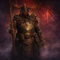 (S14) Shred Druid Torment 1-Torment 8 Ancestral Legendary Gear Set x10 Gears + Charms + Seal 900 IP