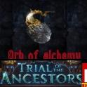 ☯️  SALE 51% [PC] Orb of alchemy ★★★ Ancestor Softcore ★★★ Instant Delivery