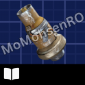 Seeker Grenade - BluePrint - Fast Safe Delivery!