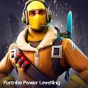 Fortnite Power Levelling 1-20