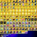 [3in1] / Instant • FN (All Platforms) • 369 Skins • Kratos • 4 gold skins • Take the Elf•Full Access