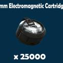 [XBOX] 2mm Electromagnetic Cartridge x25000