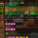 ❗️MVP+ RANK | NETWORTH 23.81B | SA 52 | SB LVL 431 | CATA 55 | SLAYERS 9 / 9 / 8 / 9 / 5 | HOTM 7 ❗️