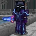 Mythic Storm Armor 3/4 + Legendary Wither Goggles | Hypixel Skyblock | Fast & Safe Delivery