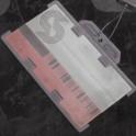 control tower keys