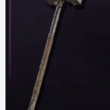(Circle of Fortune) Exalted Tier 7 Two-Handed Mace - one affix of your choice - 3 random stats