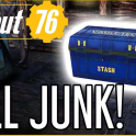 ⚡  Any JUNK/RESOURCES/ [35 kind] any quantity, any mix PIECE by piece ⚡ Fast delivery ⚡ 1u = 1000