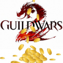Guild Wars 2 Gold (1 Unit=100gold,at least 5 unit=500 gold per Order)